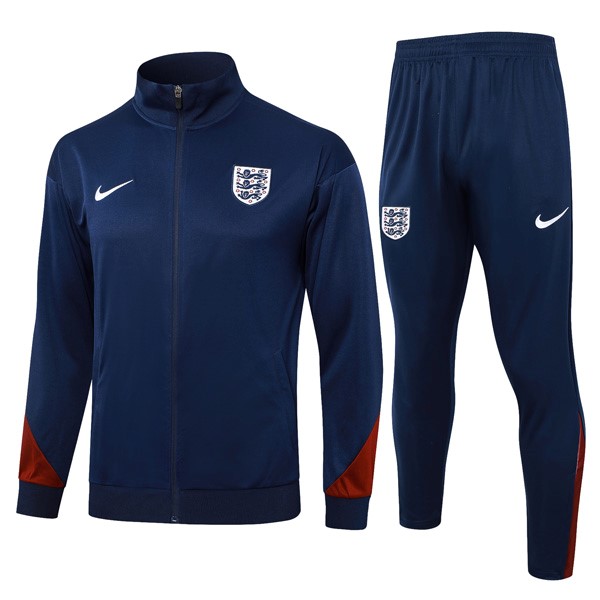 Chandal Inglaterra 2024-2025 Azul 3